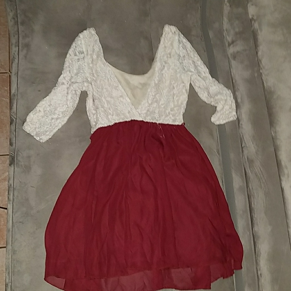 Dress